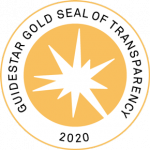 charity navigator gold seal of transparency