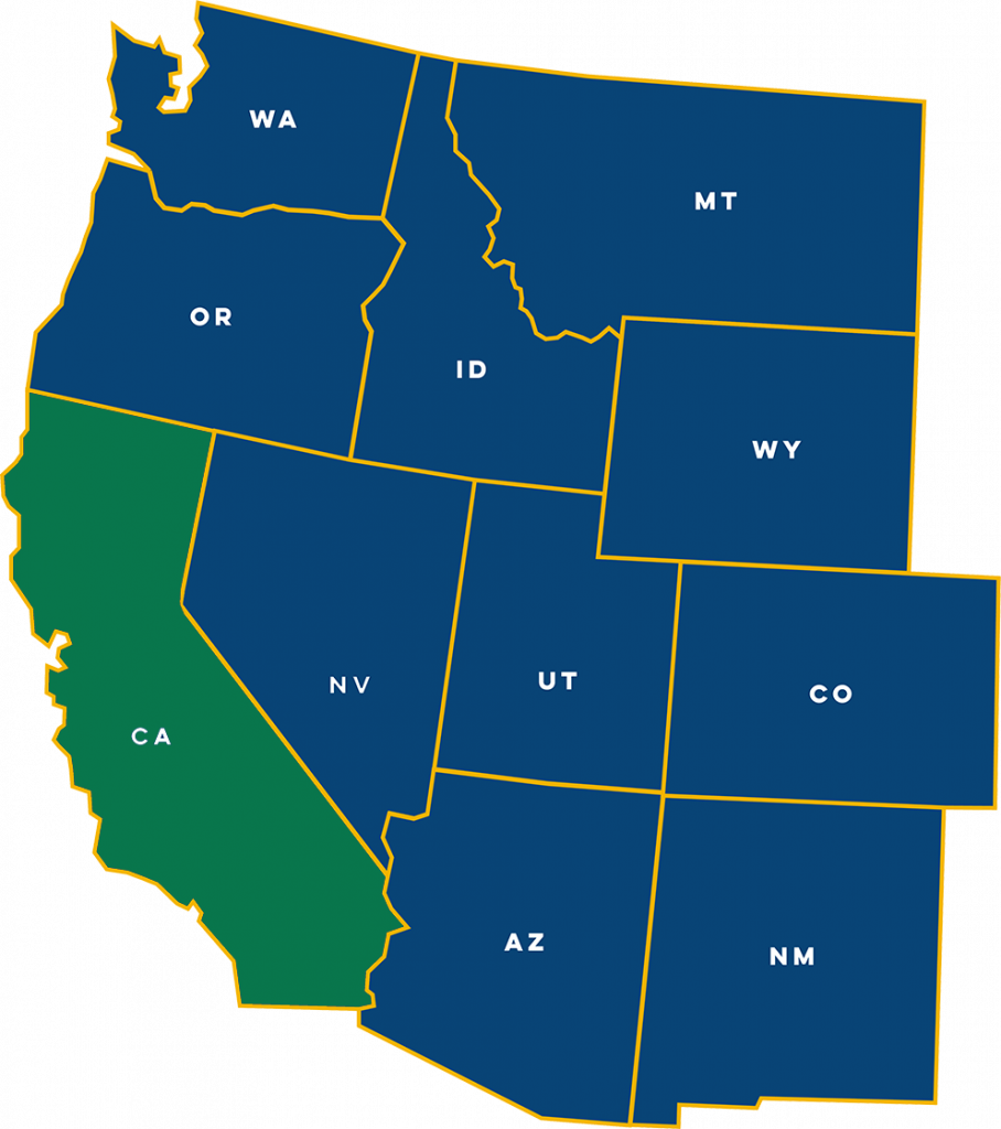 Resources by State - After the Fire USA