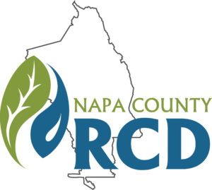 Napa County Resource Conservation District Logo