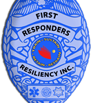 First Responders Resiliency logo