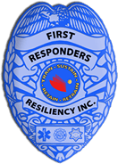 First Responders Resiliency logo