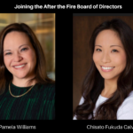 two women appointed to board of directors