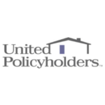 United Policyholders logo