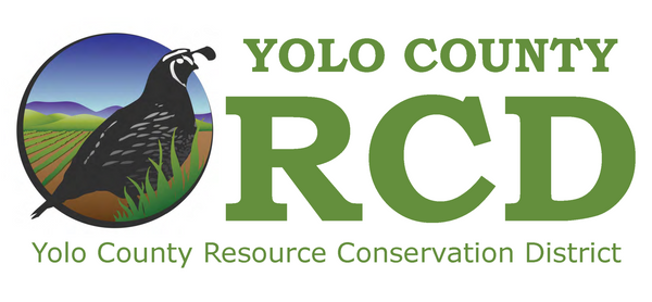 Yolo County RCD logo