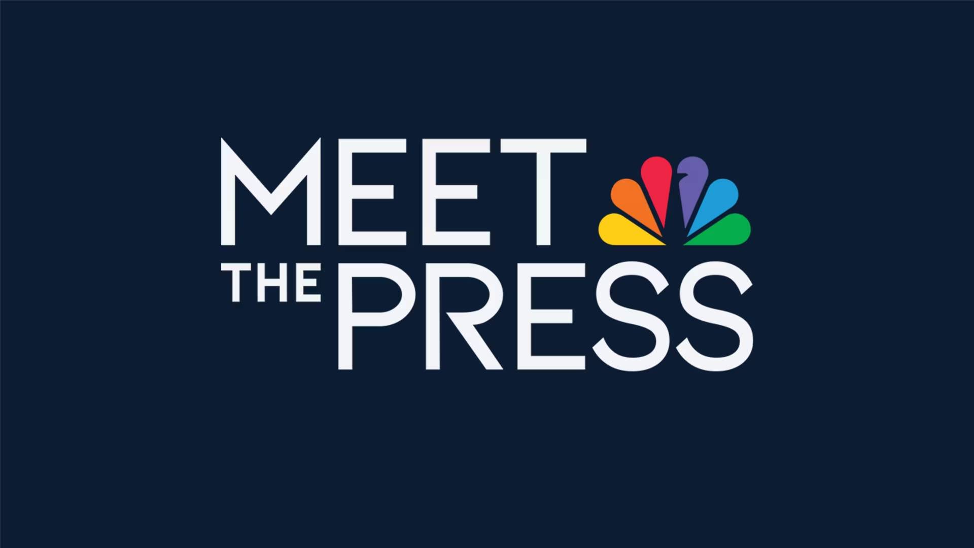Meet the Press