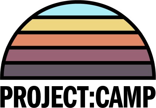 Project Camp logo