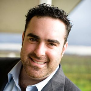 Jake Kloberdanz