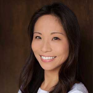 Chisato Fukuda Calvert, Phd