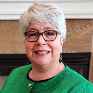 Cynthia Murray