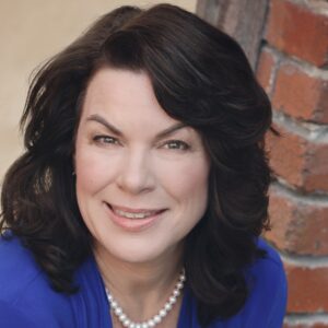 Judy Coffey