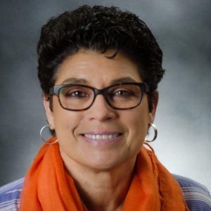 Lisa Carreno