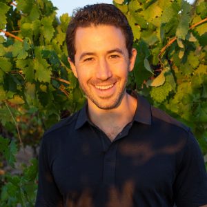 Jesse Katz