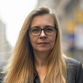 Valerie Brown