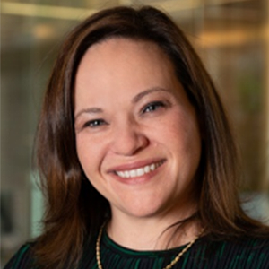 Pamela Williams
