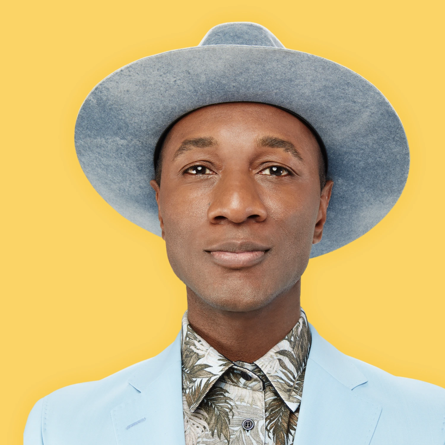 Aloe Blacc