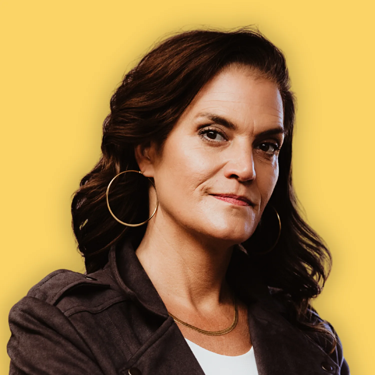 Jennifer Gray Thompson, MPA
