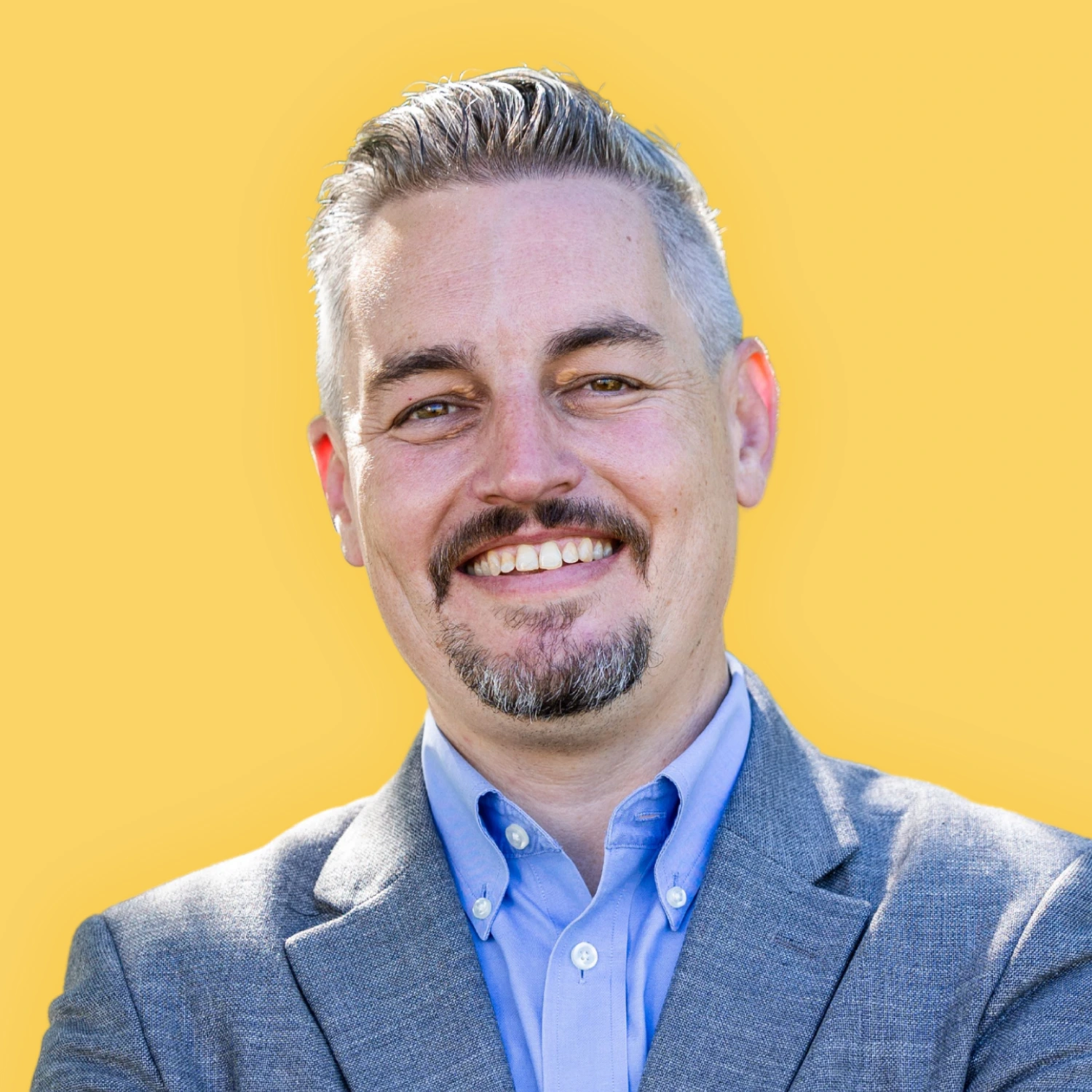 Jeff Okrepkie
