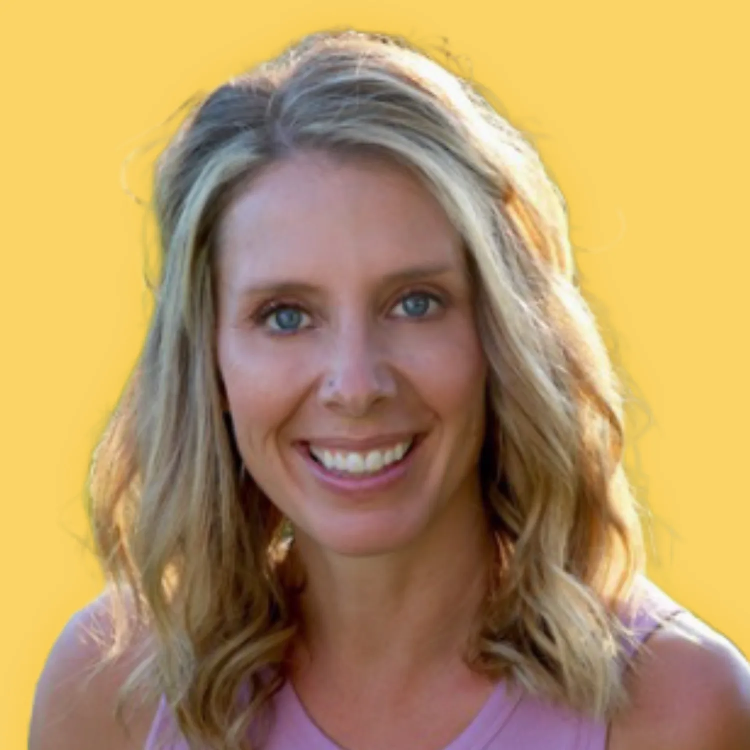 Jen Goodlin