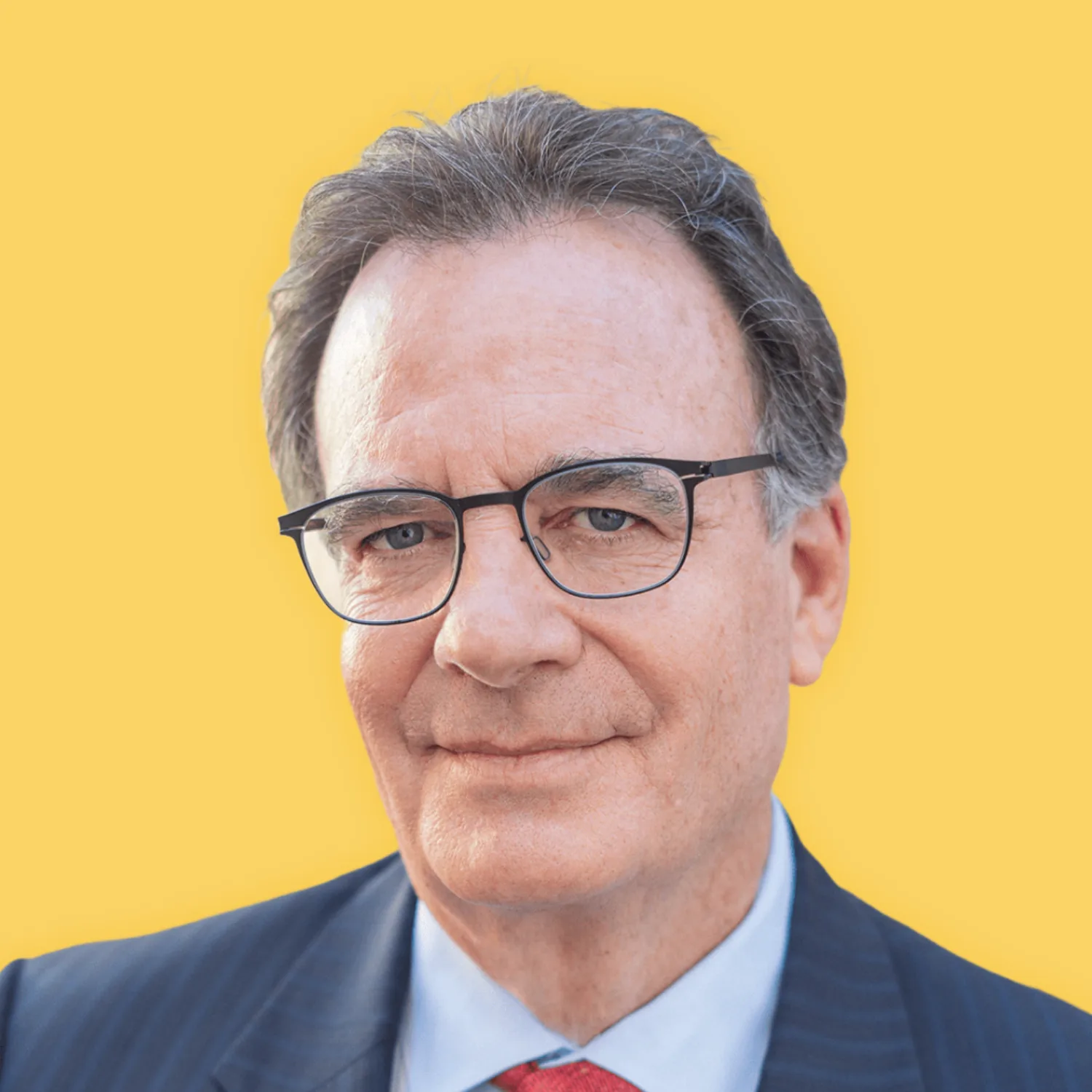 Jonathan Parfrey
