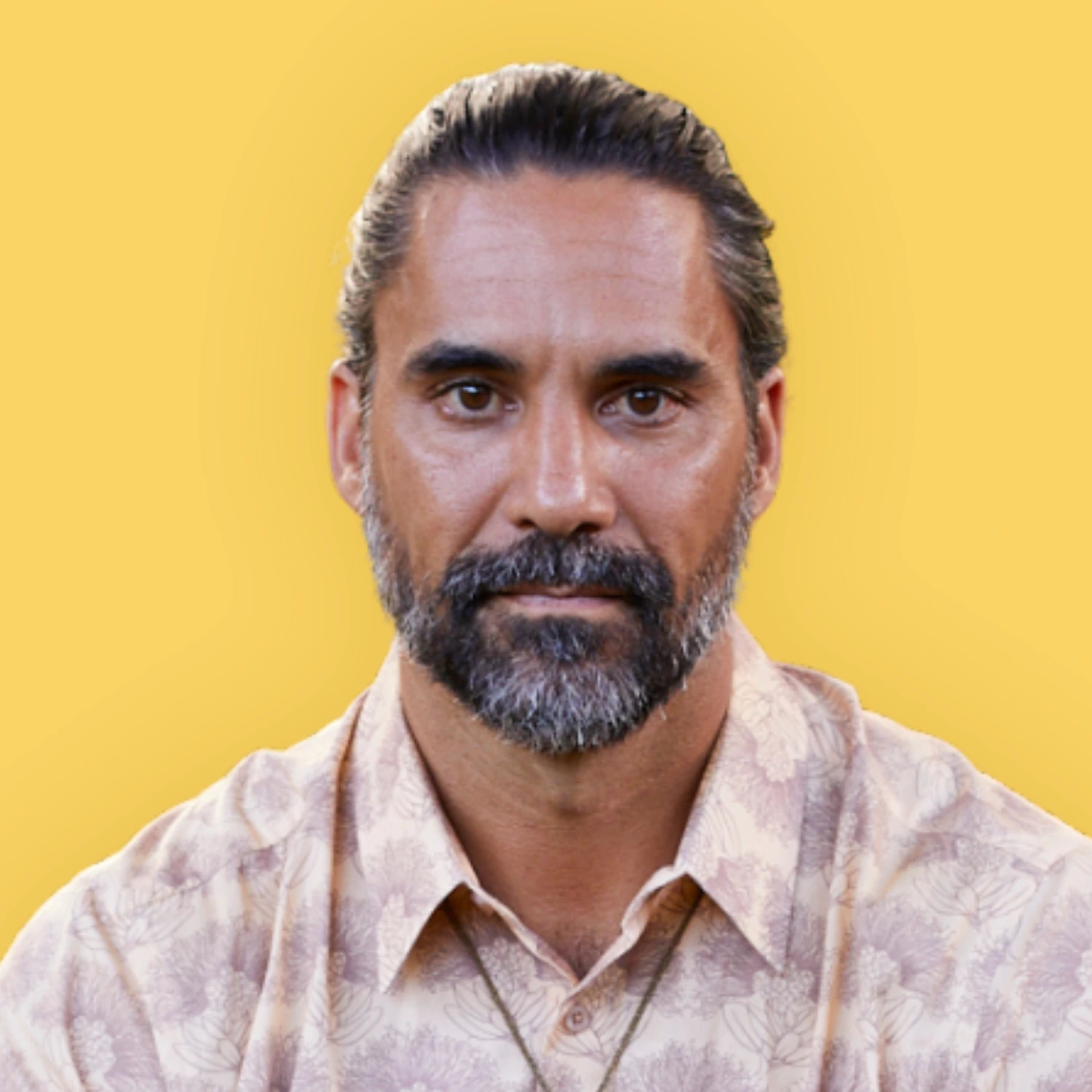 Kainoa Horcajo