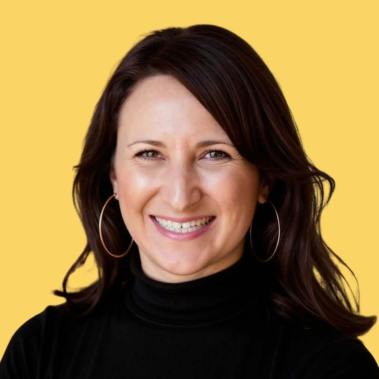 Nicole Huguenin