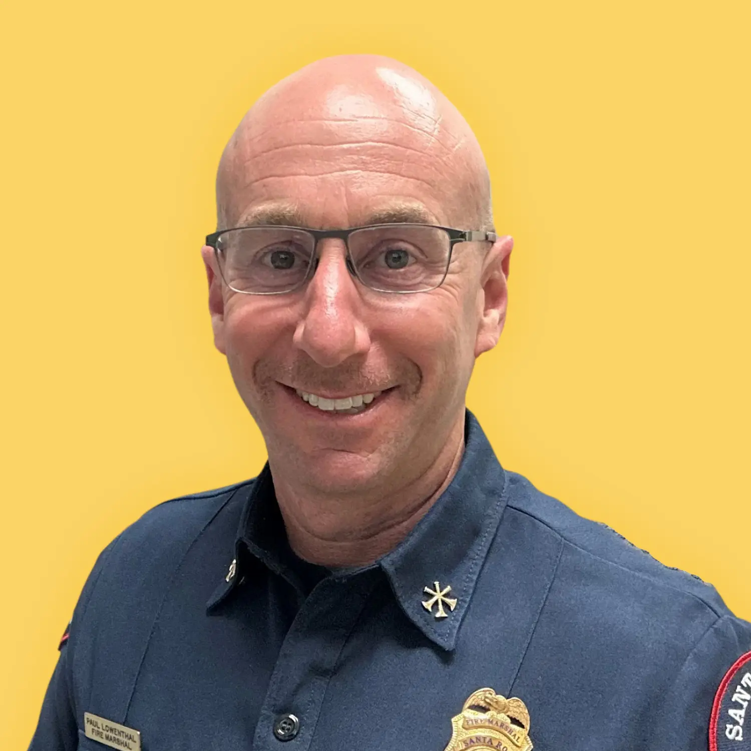 Paul Lowenthal