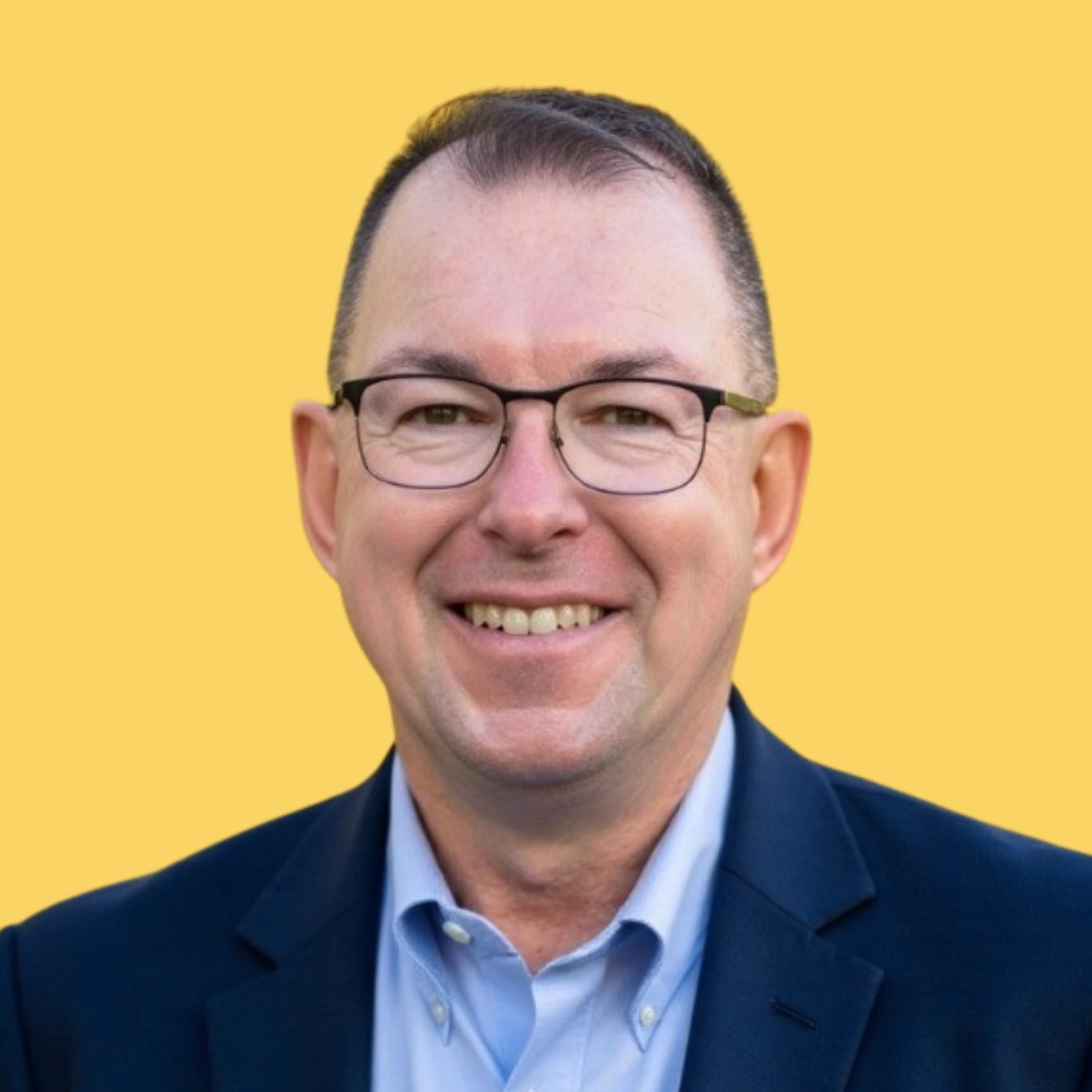 Pete Gaynor