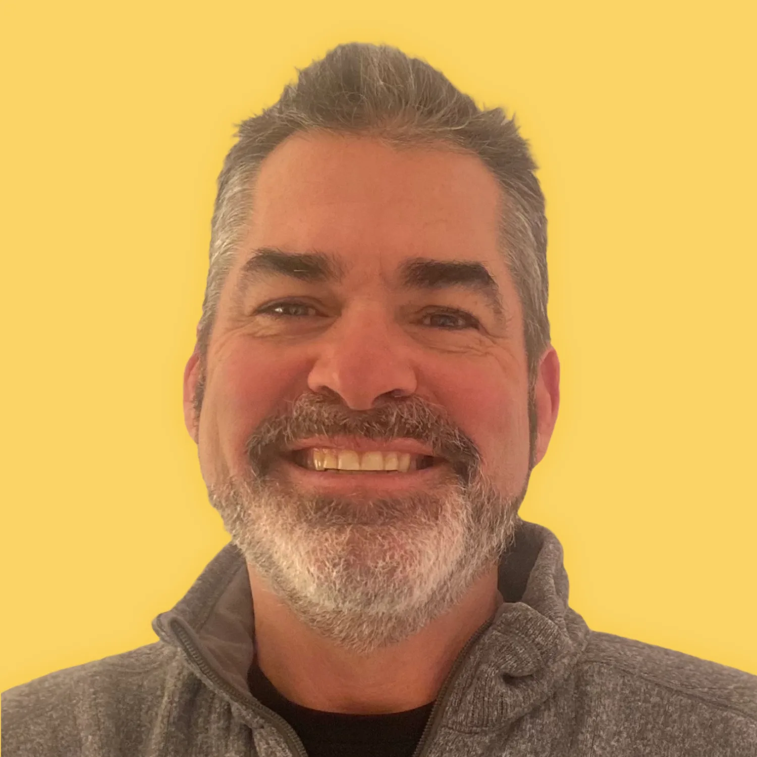 Steve Rahmn